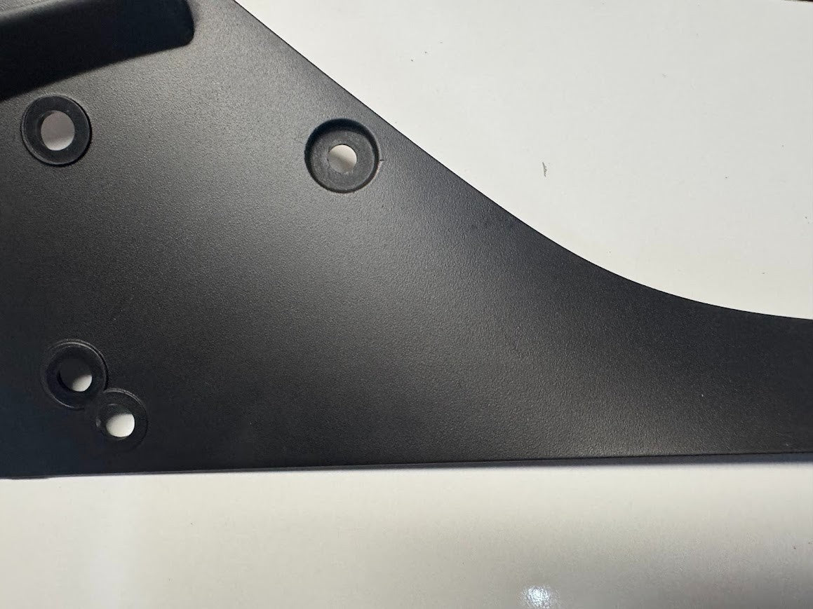 Aprilia RS4 125 4T 2011-2016 LH Side Inner Fork Fairing Cover OEM Genuine 858829