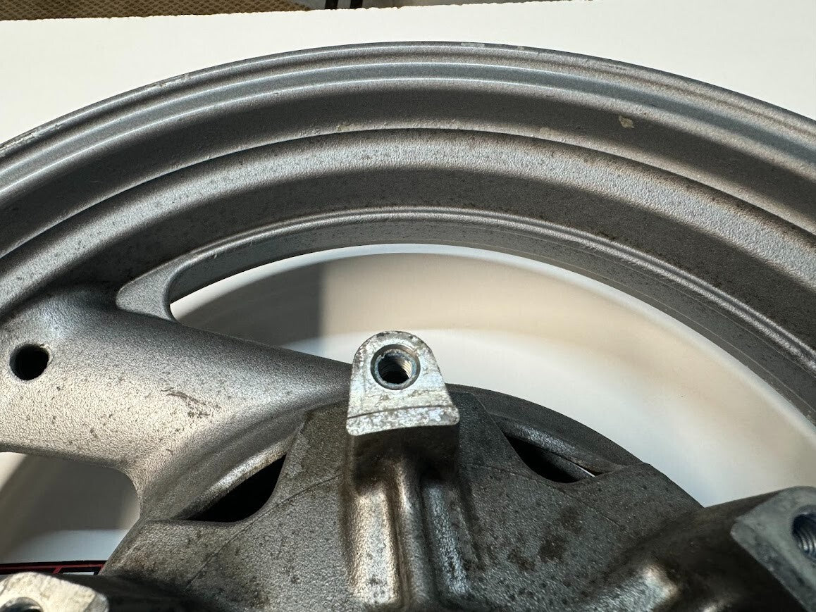 Rear Wheel Yamaha FJ 1200 1988