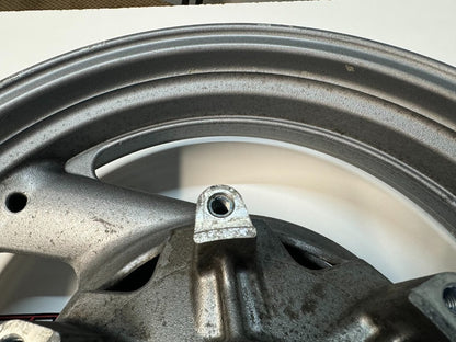 Rear Wheel Yamaha FJ 1200 1988