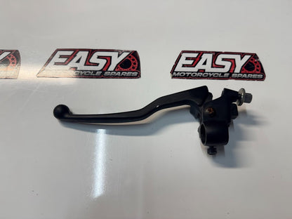 Yamaha YZF R15 2011-2017 OEM Clutch Perch & Lever Genuine 20P-H2911-00