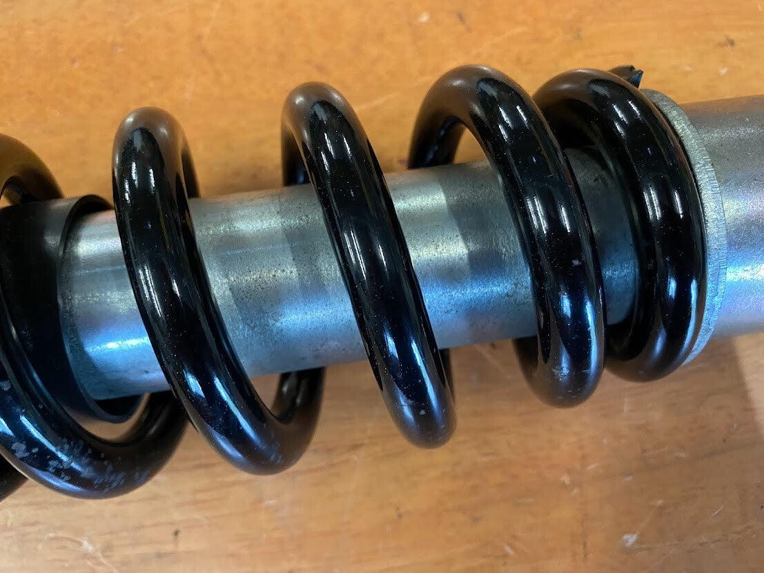 Rear Shock Honda CB 500F 13-18 2013 52400-MGZ-305