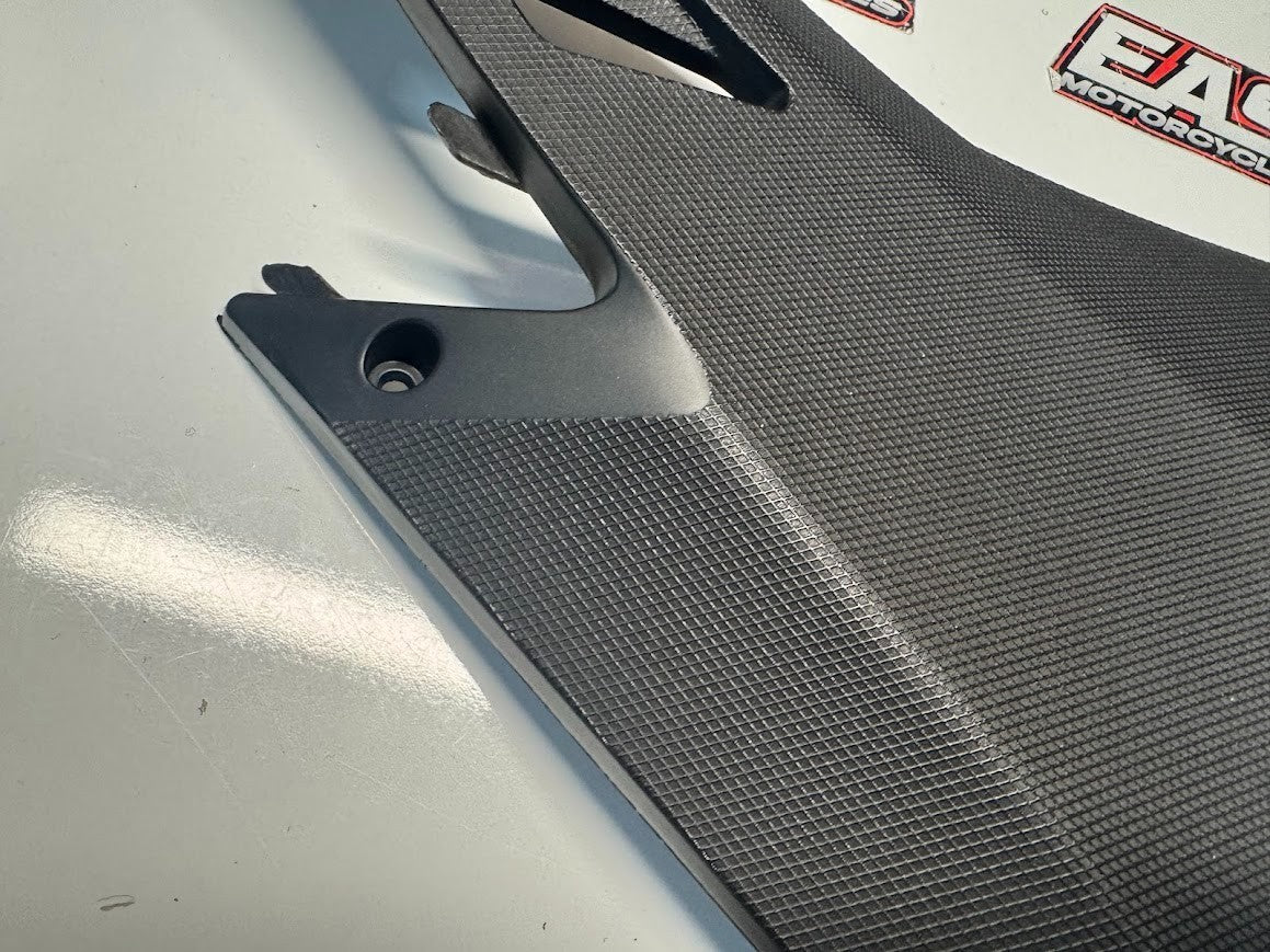 Aprilia RS4 125 4T 2011-2016 RH Side Cover Fairing Cowl OEM Genuine 897691