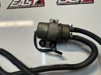 Suzuki VL 1500 Intruder 1998-2004 Fuel Pump OEM Genuine 15100-10F01