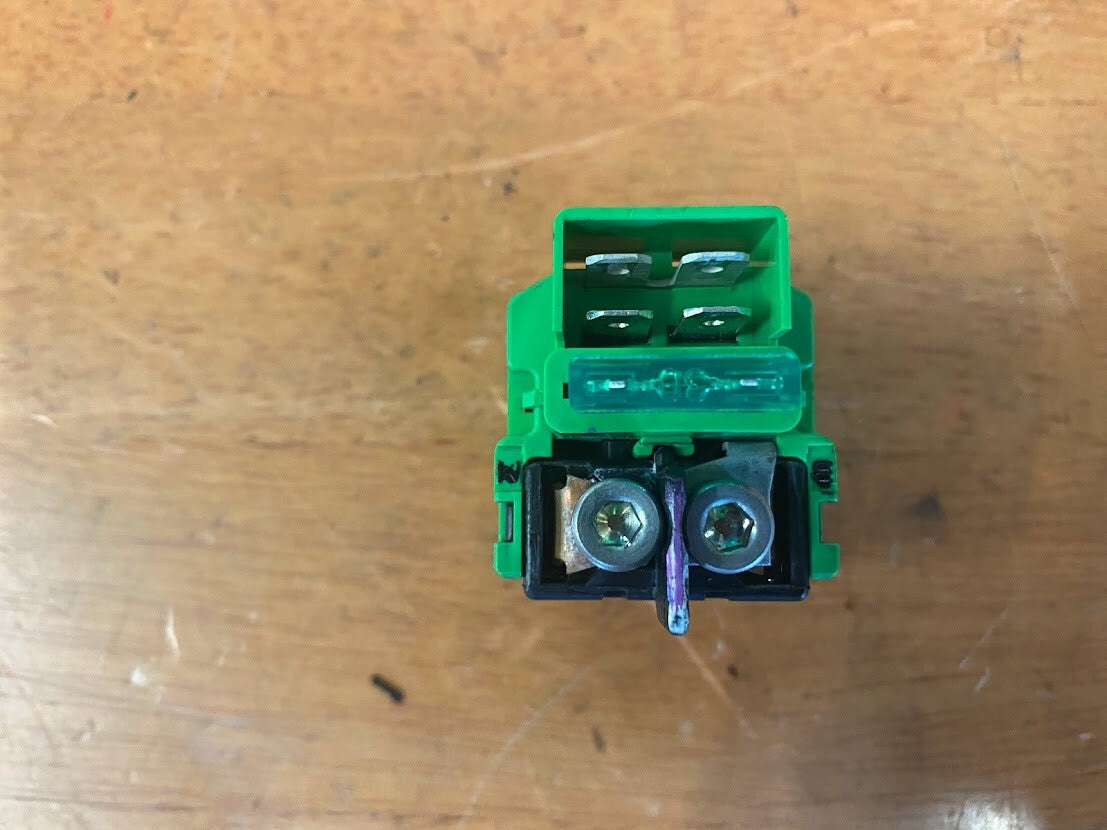 Starter Solenoid Honda CMX 500 2019 
