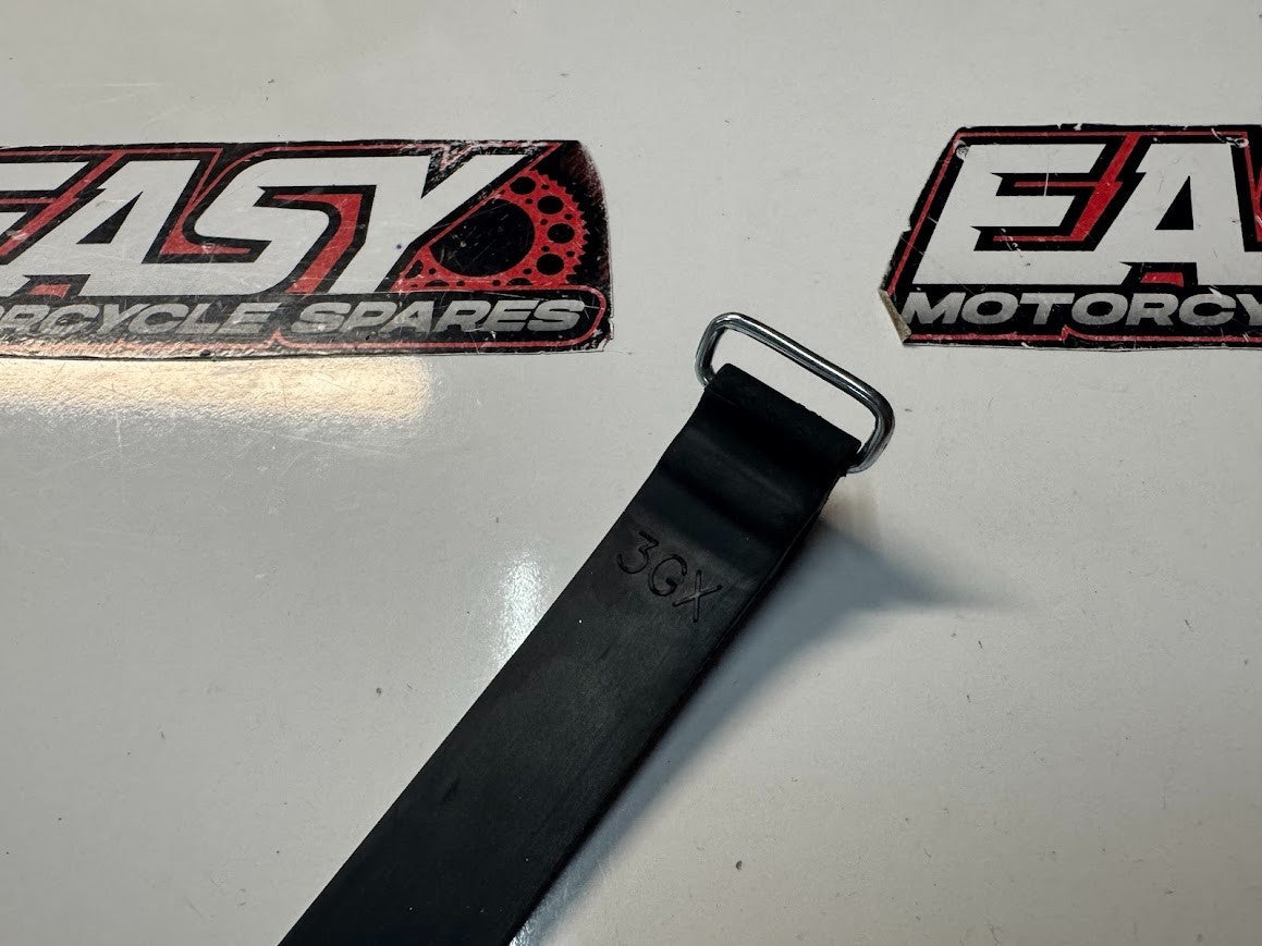 Yamaha YZF R7 2022-2025 Battery Strap OEM Genuine 3GX-82131-00