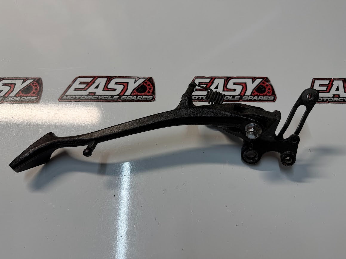 Side Stand Suzuki GSXR 1000 2007-2008 OEM 42310-21H00