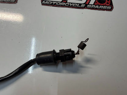 Rear Brake Stop Switch Kawasaki Vulcan S 650 2015-2026 OEM 27010-0760