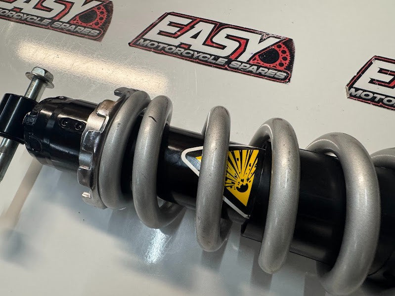 Yamaha YZF R7 2025 Rear Shock Suspension OEM Genuine BEB-22210-D0