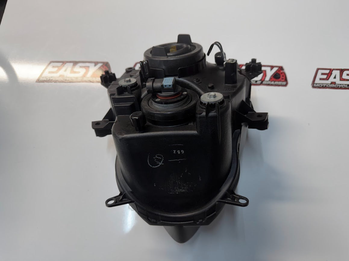 Headlight Suzuki GSXR 1000 2007-2008 OEM 35100-21H00-999