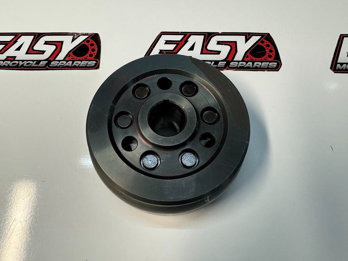 Honda XR 250 Flywheel 1997 #2