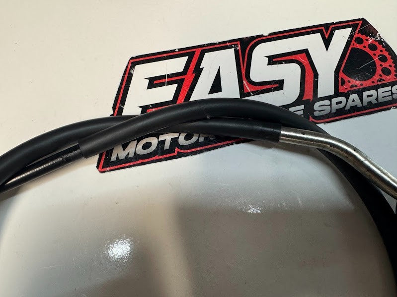 Ducati Monster 659 LAMS 2017-2021 Throttle Cable OEM Genuine 65611211A