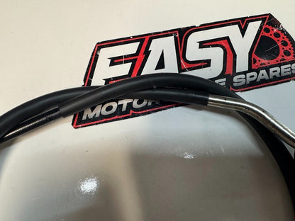 Ducati Monster 659 LAMS 2017-2021 Throttle Cable OEM Genuine 65611211A