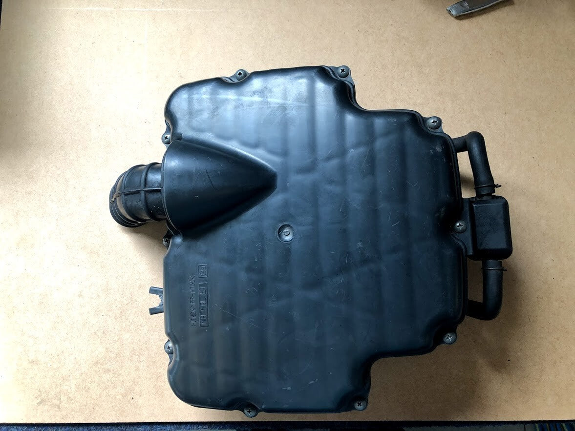 Air Box Honda NT650V 2005