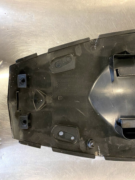 Under Tail Rear Fender Kawasaki Ninja 650RL 09-11 2011 35023-0142