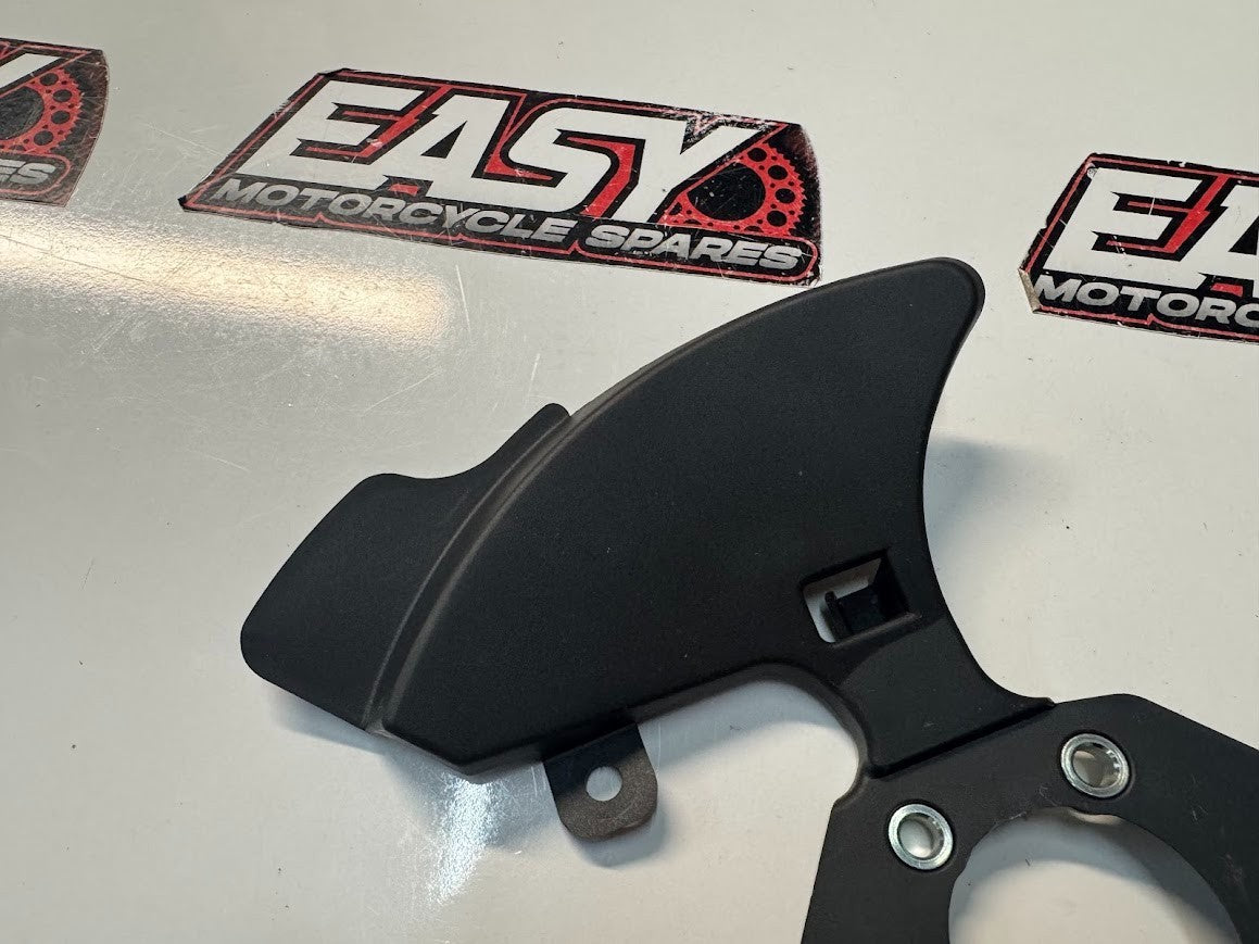 Yamaha YZF R1 2015-2025 Steering Triple Tree Guard Cover OEM 2CR-23818-00