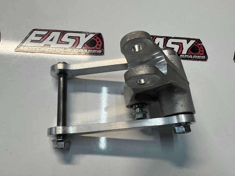 Yamaha YZF R1 2020-2025 Shock Linkages OEM Genuine B3L-2217A-00