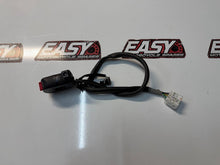 RH Switch Block Controls Honda CBR 1000 RR 2014-2016 OEM 35130-MGP-D61