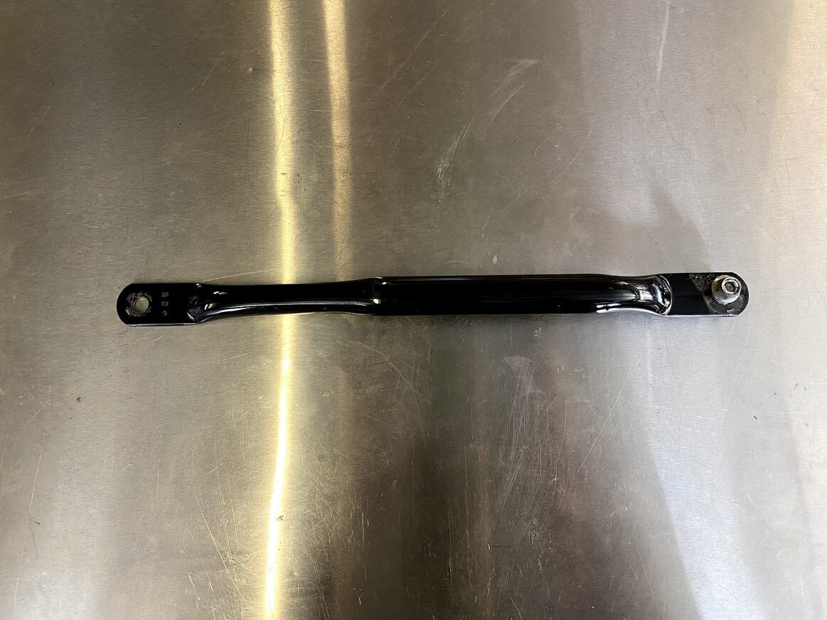 Rear Hub Bracket Suzuki VL 250 2009