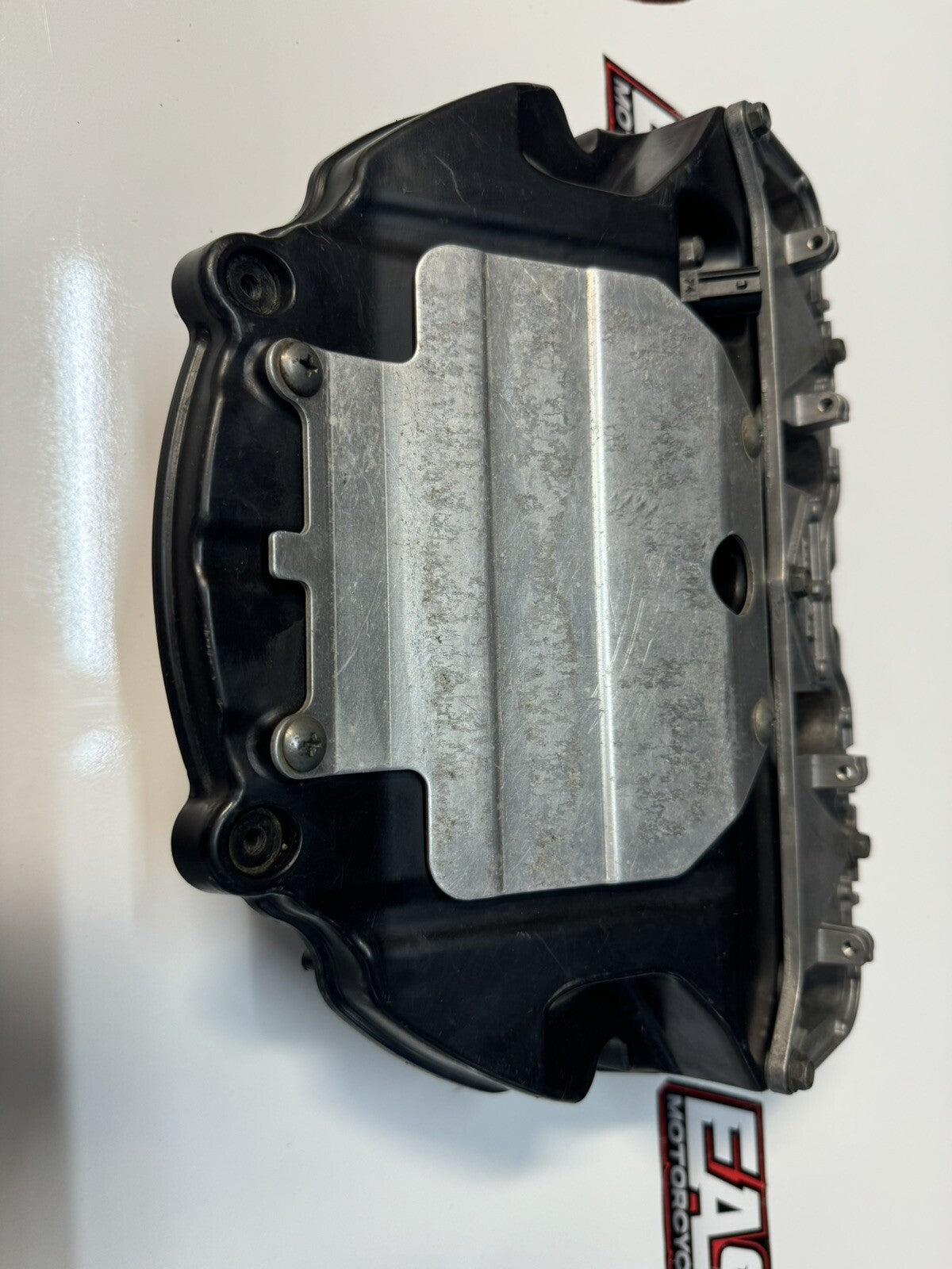 Top Airbox Case Kawasaki Ninja ZX-10R 08-10 2009