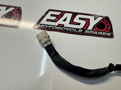 Yamaha YZF R15 2013-2018 Rear Brake Stop Switch OEM Genuine 1CK-H2530-00