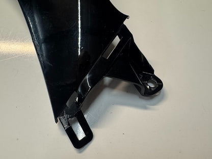 OEM LH Main Fairing Suzuki GSXR 1000 07-08 2008