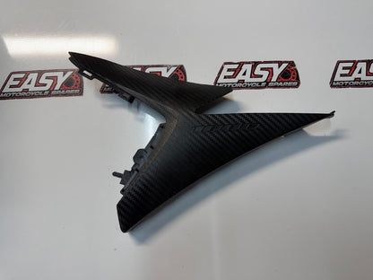 LH Side Rear Cover Fairing Suzuki GSXR 1000 2009-2016 OEM 47421-47H00