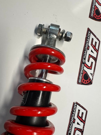 Aprilia RS4 125 4T 2011-2016 Rear Shock OEM Genuine 8656670001