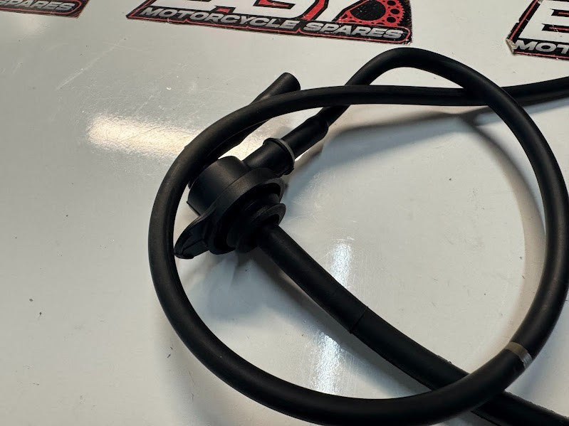 Yamaha YZF R1 2015-2025 Overflow Tank Cap OEM Genuine 2C0-21875-00