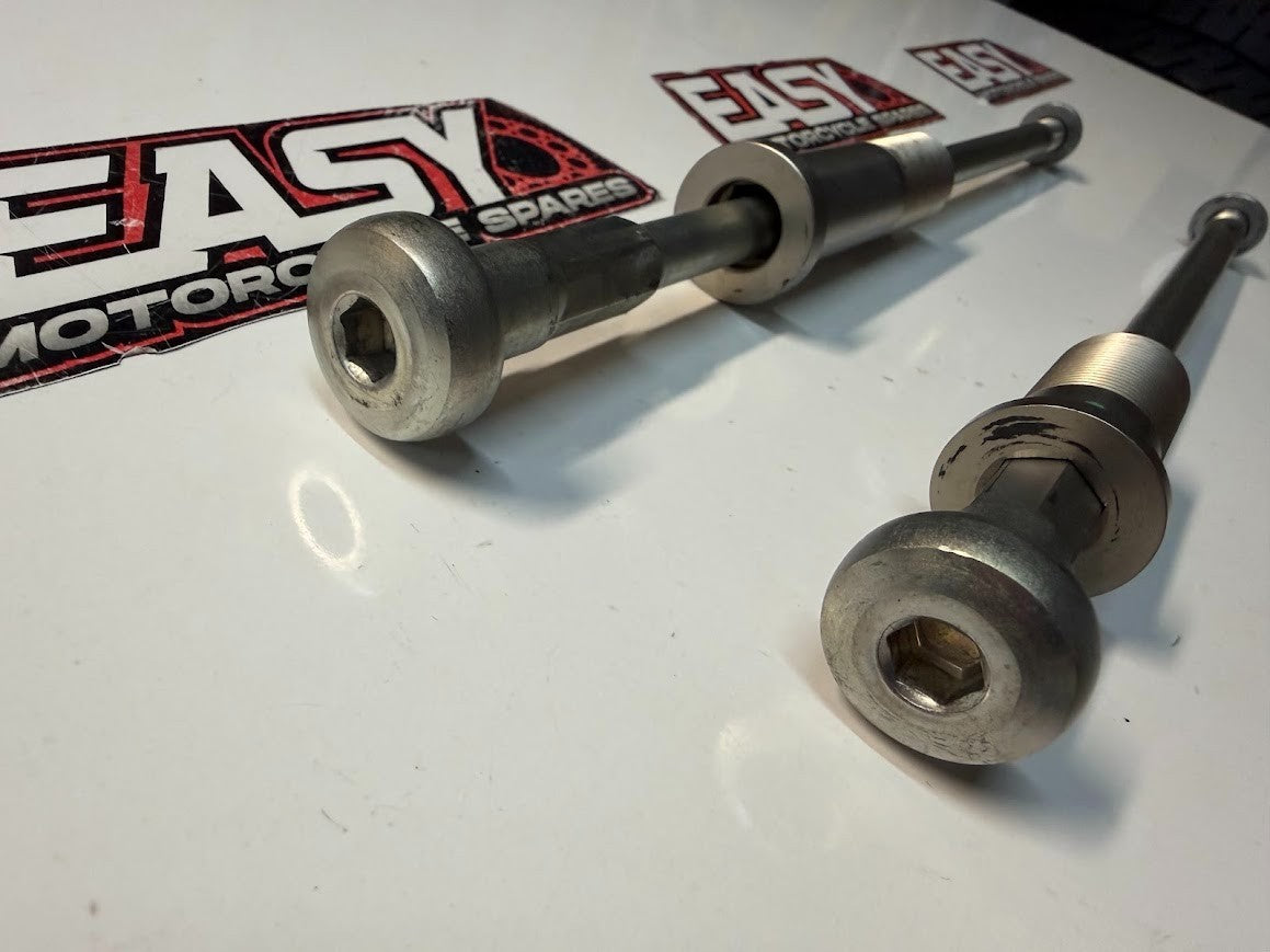 Engine Mount Bolts Kawasaki Ninja ZX-10R 2011-2025 OEM 92153-1329