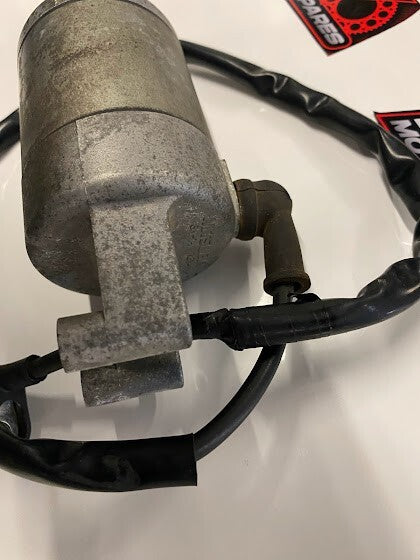 Starter Motor Yamaha FZ6-S 2006