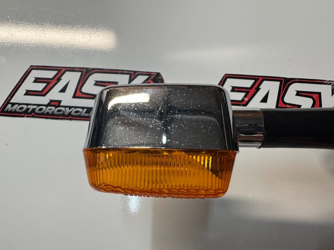 Royal Enfield Interceptor 650 2022 Rear Turn Signal Assembly Brake Light OEM