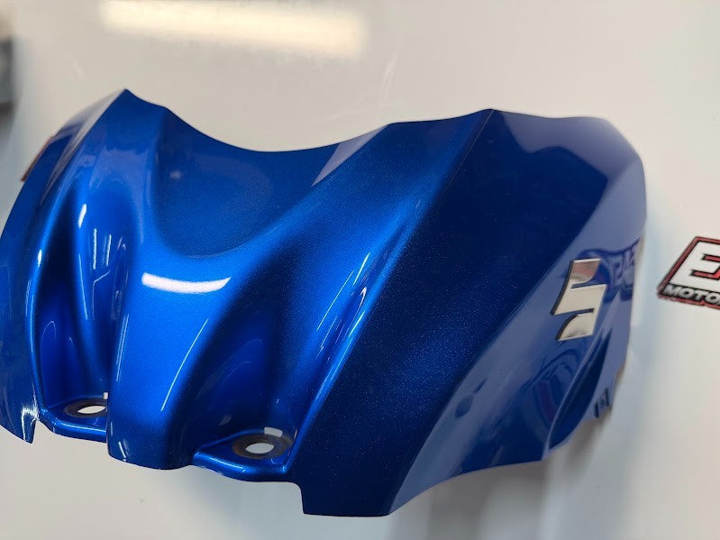 Fuel Tank Cover Suzuki GSXR 1000 2009-2016 OEM 44291-47H00-YSF