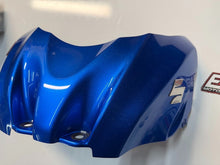 Fuel Tank Cover Suzuki GSXR 1000 2009-2016 OEM 44291-47H00-YSF