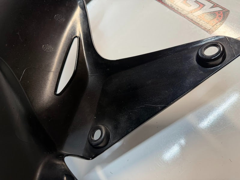 Front Fender Mudguard Honda CBR 500R 2016-2018 OEM 61101-MGZ-J010