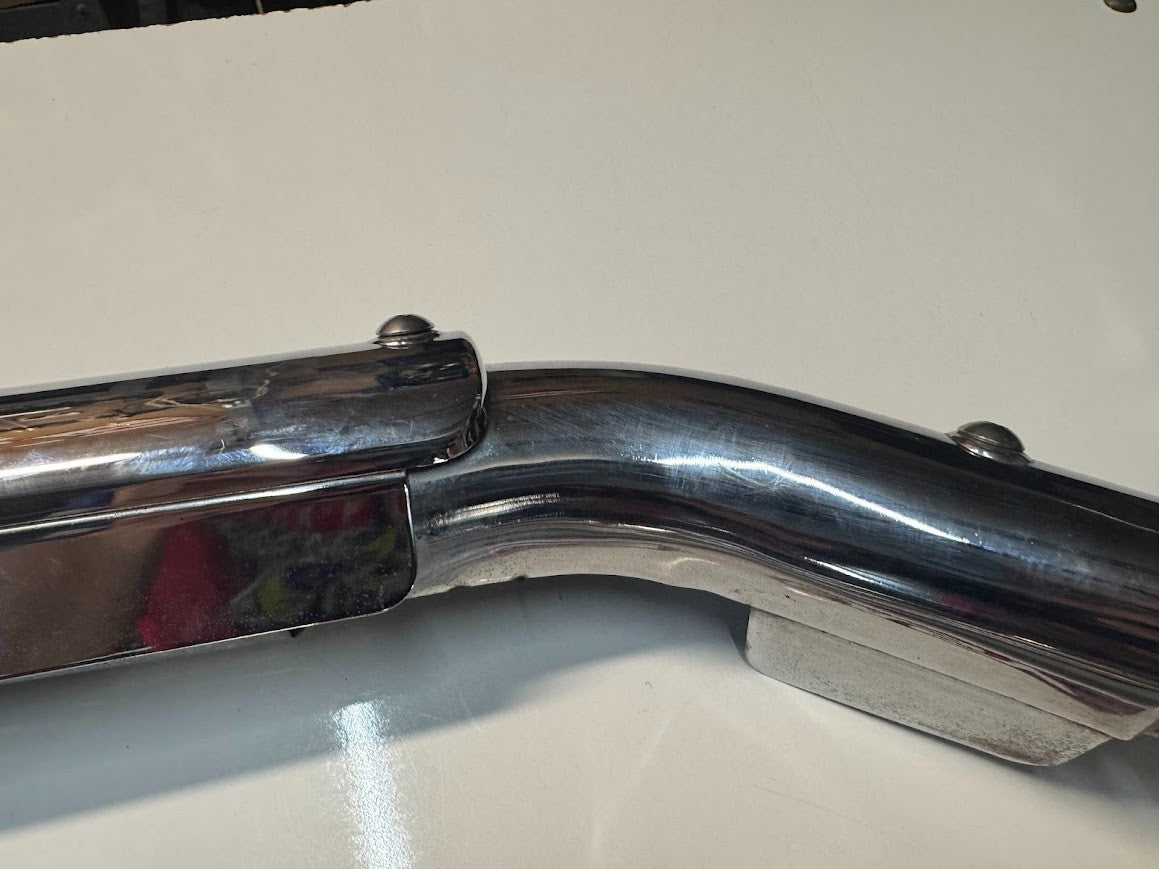 Suzuki VL 1500 Intruder 1998-2004 Headers Manifold OEM Genuine 14150-10FA0