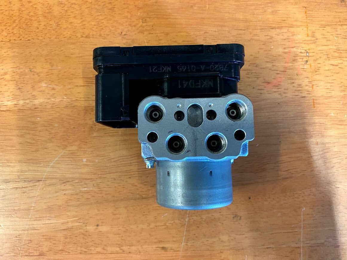 ABS Pump Module Honda CBR 1000RR 2017