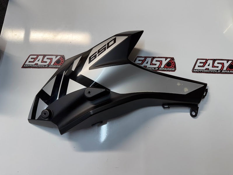 LH Side Fairing CF Moto 650 NK 2016-2021 OEM 6NQ0-040801