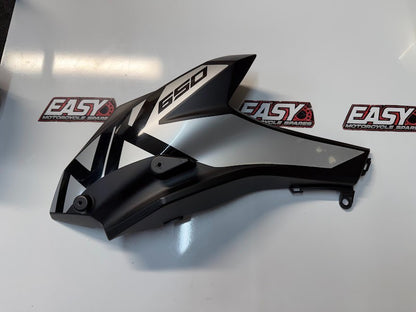LH Side Fairing CF Moto 650 NK 2016-2021 OEM 6NQ0-040801