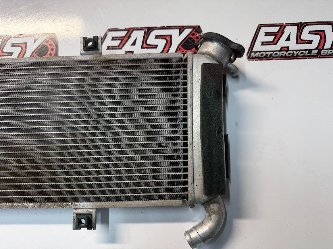 Radiator Cooling Kawasaki Ninja 650L 2012-2016 OEM 39061-0559