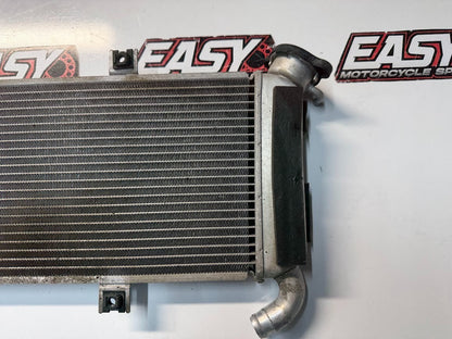Radiator Cooling Kawasaki Ninja 650L 2012-2016 OEM 39061-0559