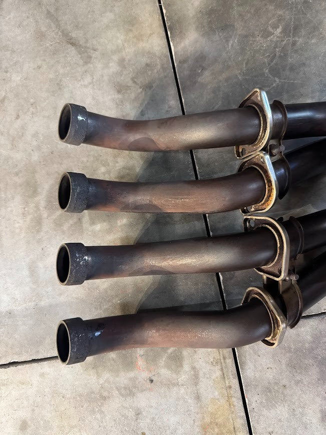 Suzuki GSXR 1000 2012-2016 Exhaust Headers OEM Genuine 14100-47H10