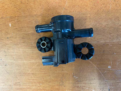 Air Valve Solenoid Honda CB 500F 2013