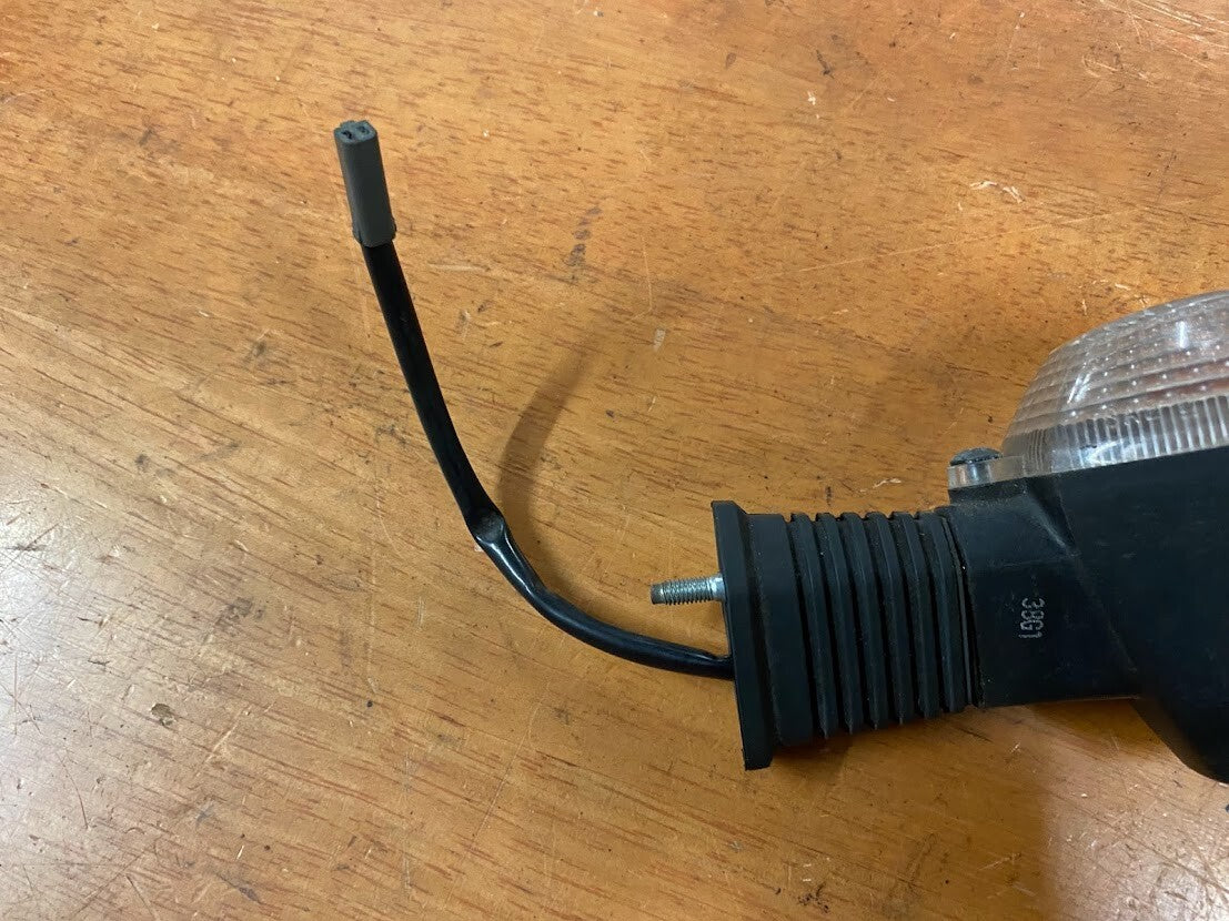 Kawasaki ZX-14 Blinker Set