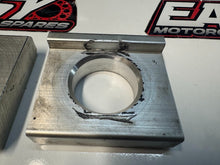 Yamaha YZF R1 2009-2025 Chain Adjuster Puller Blocks OEM Genuine 5VY-25389-01