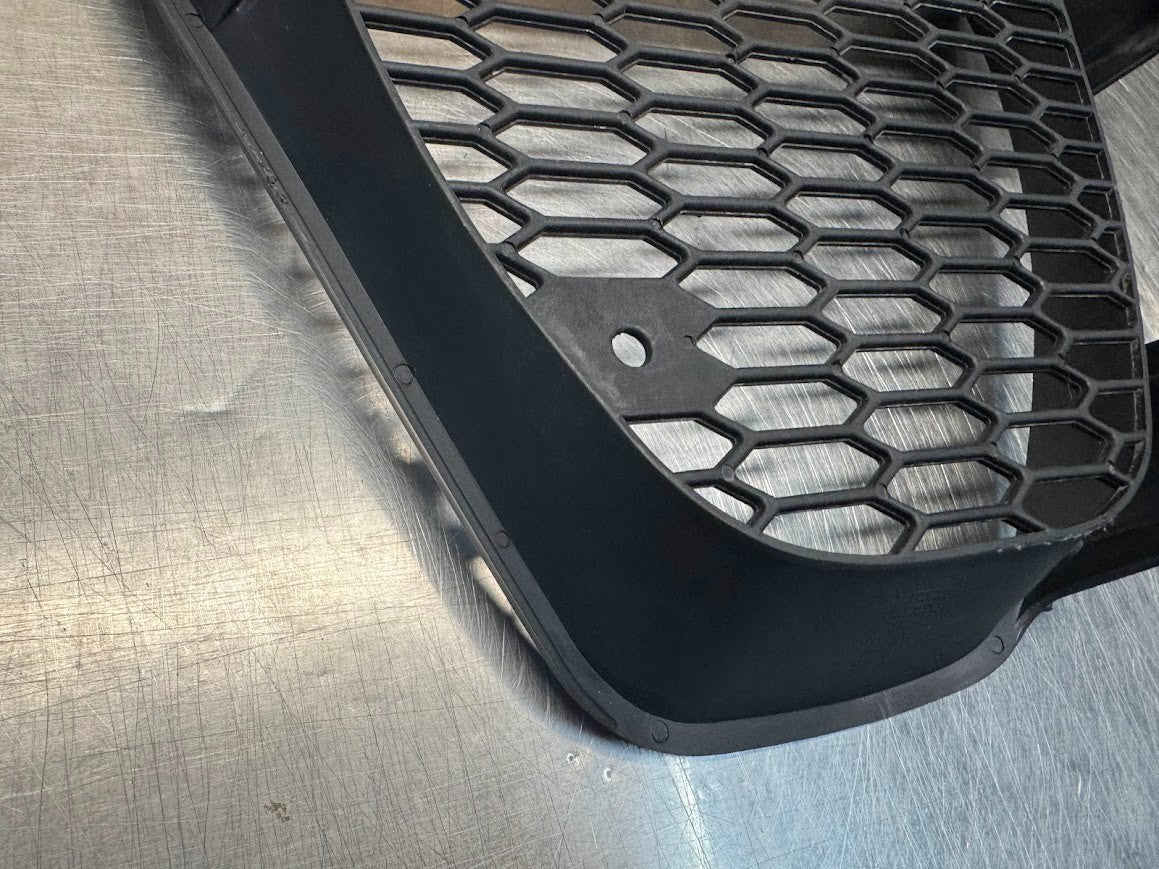 Suzuki GSXR 1000 2005-2006 Front Grill Cowl Guard ZXMT