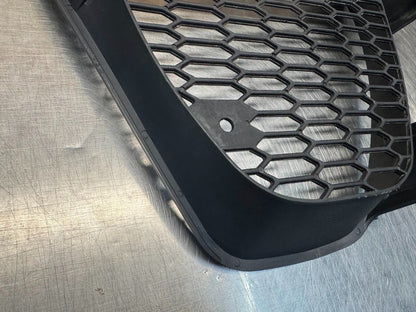 Suzuki GSXR 1000 2005-2006 Front Grill Cowl Guard ZXMT