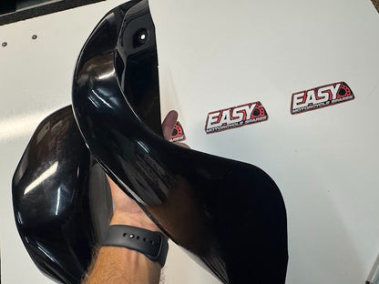 Suzuki VL 1500 Intruder 1998-2004 LH RH Frame Side Covers Pair