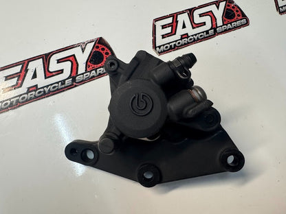 BMW F800 ST 2009 Rear Brake Caliper OEM Genuine 34218530066