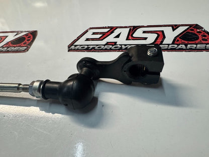 Yamaha YZF R7 2022-2025 Gear Shift Linkage OEM Genuine BEB-18112-00