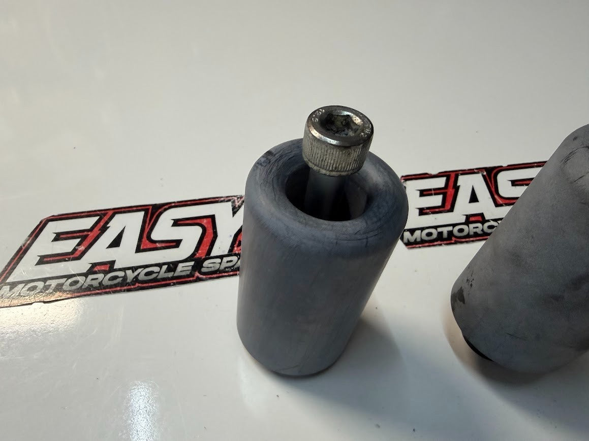Frame Protector Sliders Suzuki GSXR 1000 2007-2008